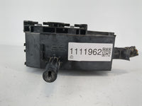 2008-2012 Nissan Armada Fusebox Fuse Box Panel Relay Module P/N:284B7 ZE03B Fits Fits 2008 2009 2010 2011 2012 OEM Used Auto