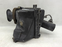 2007-2011 Nissan Armada Air Cleaner Intake-duct Hose Tube - Oemusedautoparts1.com