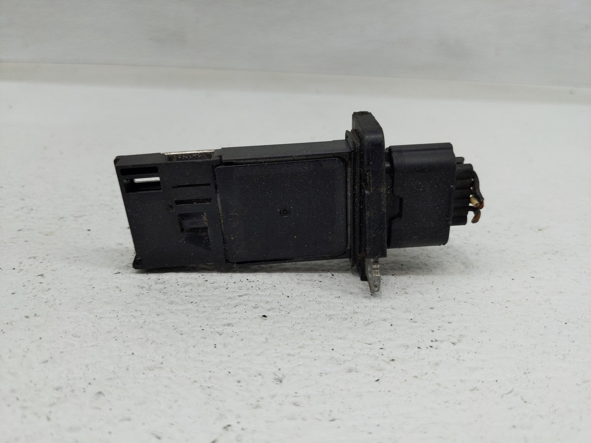 2005-2022 Nissan Armada Mass Air Flow Meter Maf Sensor 1152097 - Oemusedautoparts1.com