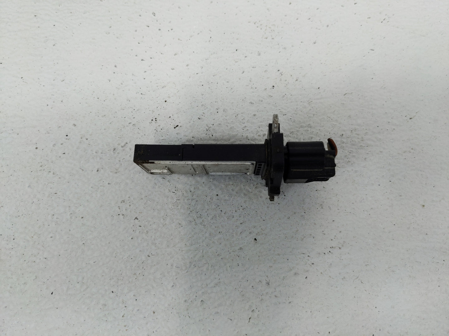 2005-2022 Nissan Armada Mass Air Flow Meter Maf - Oemusedautoparts1.com