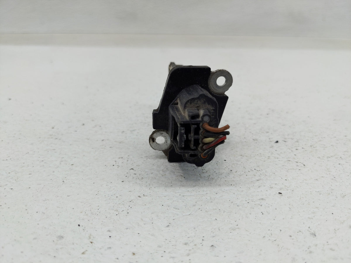 2005-2022 Nissan Armada Mass Air Flow Meter Maf Sensor 1152097 - Oemusedautoparts1.com
