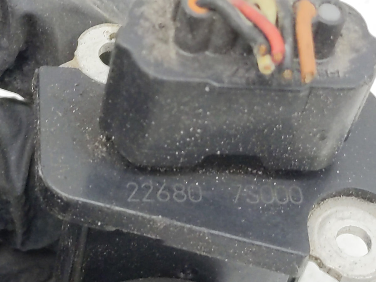 2005-2022 Nissan Armada Mass Air Flow Meter Maf Sensor 1152097 - Oemusedautoparts1.com
