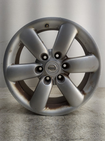 compare product 2008-2015 Nissan Armada Oem Wheel Rim