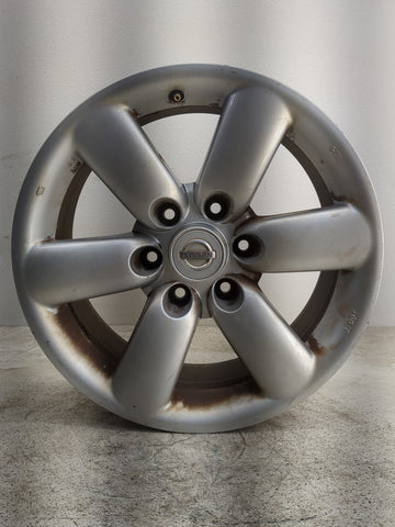 2008-2015 Nissan Armada Oem Wheel Rim - Oemusedautoparts1.com
