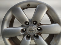 2008-2015 Nissan Armada Oem Wheel Rim 1275270 - Oemusedautoparts1.com