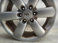 2008-2015 Nissan Armada Oem Wheel Rim 1275270 - Oemusedautoparts1.com