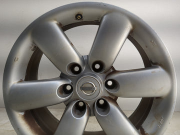 2008-2015 Nissan Armada Oem Wheel Rim