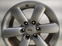 2008-2015 Nissan Armada Oem Wheel Rim 1275270 - Oemusedautoparts1.com
