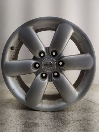 compare product 2008-2015 Nissan Armada Oem Wheel Rim