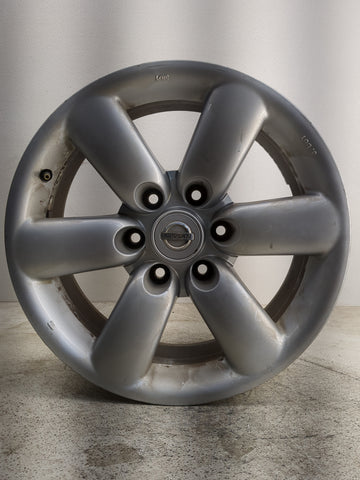 2008-2015 Nissan Armada Oem Wheel Rim - Oemusedautoparts1.com