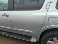 2005-2015 Nissan Armada Driver Rear Door Oem - Oemusedautoparts1.com