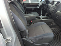 2010-2012 Nissan Armada Passenger Front Seat Oem - Oemusedautoparts1.com