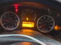 2009-2010 Nissan Armada Instrument Cluster Speedometer Gauges Fits Fits 2009 2010 OEM Used Auto Parts - Oemusedautoparts1.co