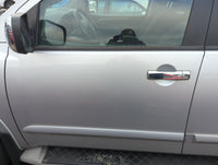 2008-2014 Nissan Armada Driver Front Door Oem - Oemusedautoparts1.com