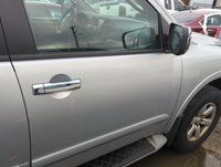 2008-2014 Nissan Armada Passenger Front Door Oem - Oemusedautoparts1.com