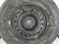2007-2015 Nissan Armada Spare Donut Tire Wheel Rim Oem - Oemusedautoparts1.com