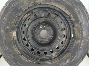 2007-2015 Nissan Armada Spare Donut Tire Wheel Rim Oem