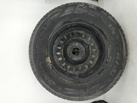 2007-2015 Nissan Armada Spare Donut Tire Wheel Rim Oem - Oemusedautoparts1.com