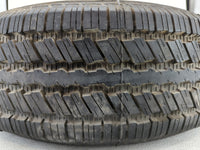 2007-2015 Nissan Armada Spare Donut Tire Wheel Rim Oem - Oemusedautoparts1.com