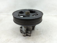 2005-2015 Nissan Armada Power Steering Column Pump Oem - Oemusedautoparts1.com