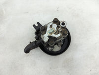 2005-2015 Nissan Armada Power Steering Column Pump Oem - Oemusedautoparts1.com