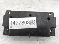 2010 Nissan Armada Temperature Control Module 8qag033624 - Oemusedautoparts1.com
