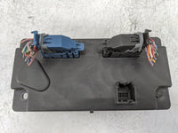 2010 Nissan Armada Temperature Control Module 8qag033624 - Oemusedautoparts1.com