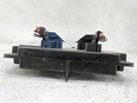 2010 Nissan Armada Temperature Control Module 8qag033624 - Oemusedautoparts1.com