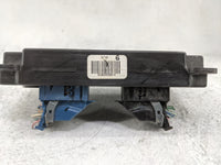 2010 Nissan Armada Temperature Control Module 8qag033624 - Oemusedautoparts1.com