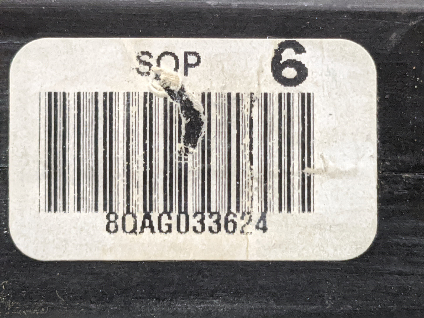 2010 Nissan Armada Temperature Control Module 8qag033624 - Oemusedautoparts1.com