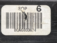 2010 Nissan Armada Temperature Control Module 8qag033624 - Oemusedautoparts1.com