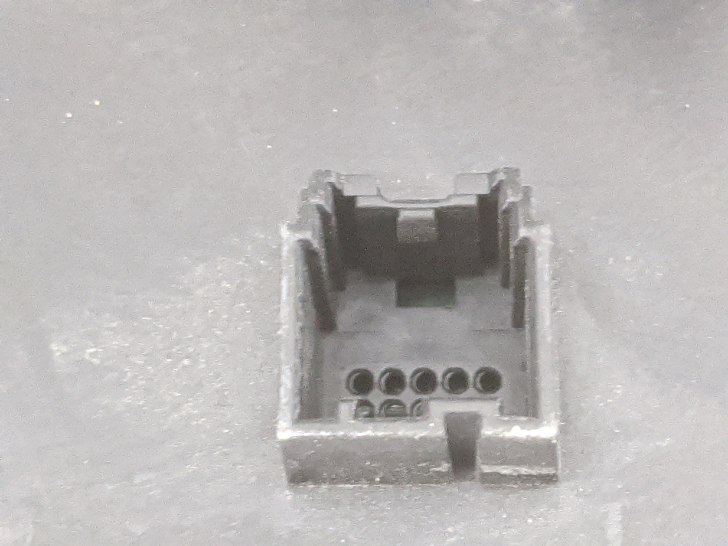 2010 Nissan Armada Temperature Control Module 8qag033624 - Oemusedautoparts1.com