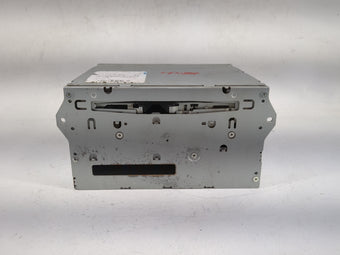 compare product 2008-2012 Nissan Armada Radio AM FM Cd Player Receiver Replacement P/N:7596301000 204785 Fits Fits 2008 2009 2010 2011 2012 OEM Used Auto Parts