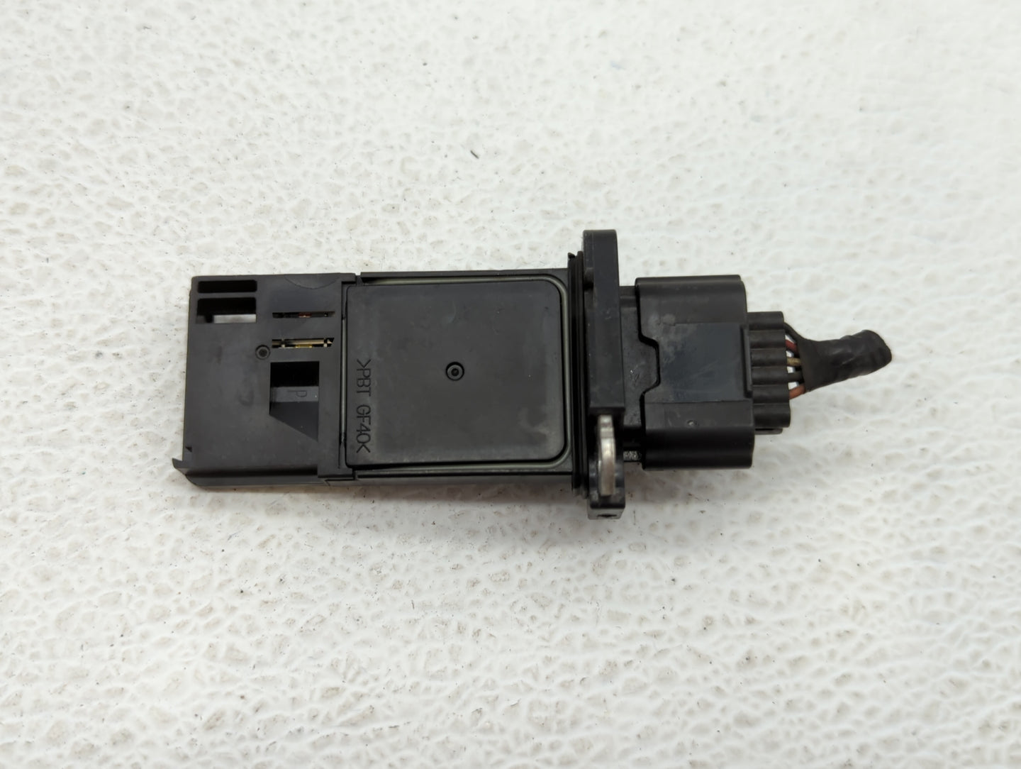 2005-2022 Nissan Armada Mass Air Flow Meter Maf - Oemusedautoparts1.com