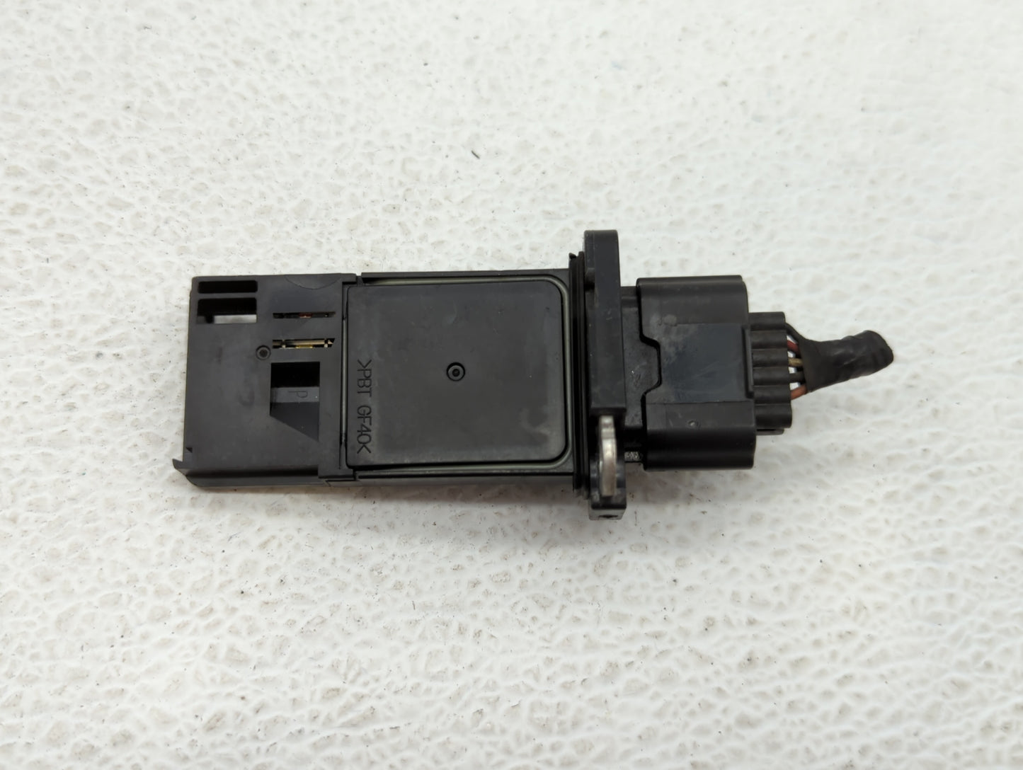 2005-2022 Nissan Armada Mass Air Flow Meter Maf - Oemusedautoparts1.com