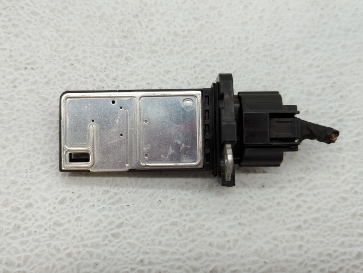 2005-2022 Nissan Armada Mass Air Flow Meter Maf Sensor 404868 - Oemusedautoparts1.com