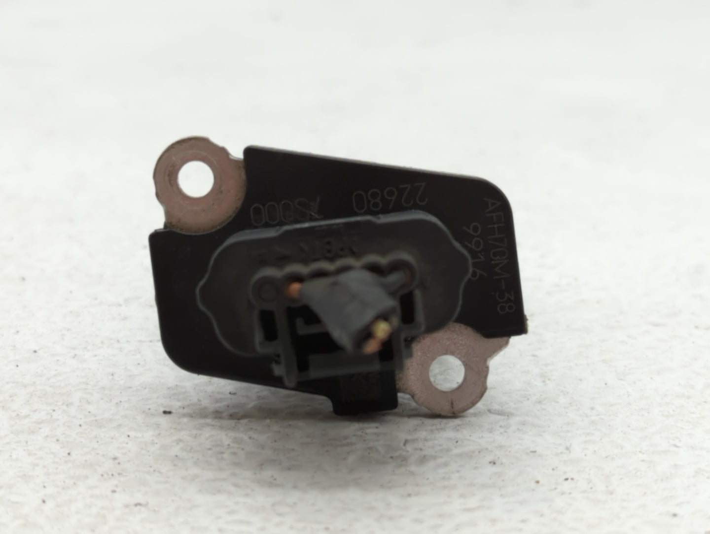 2005-2022 Nissan Armada Mass Air Flow Meter Maf - Oemusedautoparts1.com