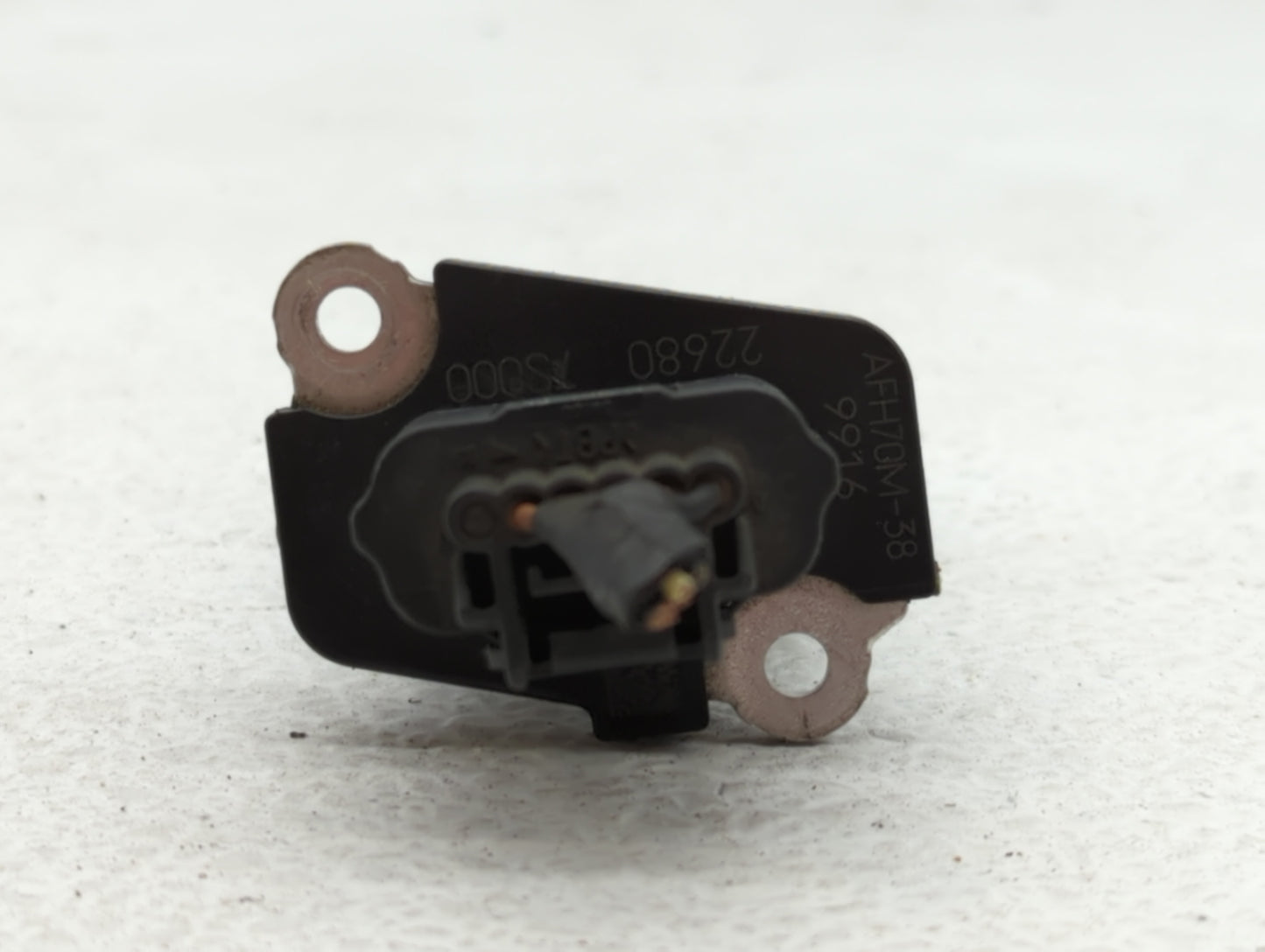 2005-2022 Nissan Armada Mass Air Flow Meter Maf - Oemusedautoparts1.com