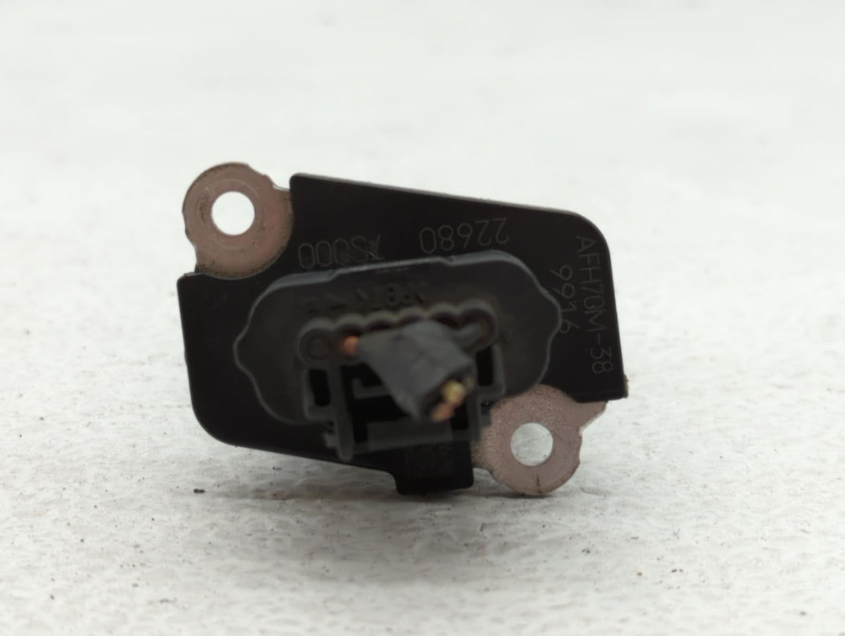 2005-2022 Nissan Armada Mass Air Flow Meter Maf Sensor 404868 - Oemusedautoparts1.com