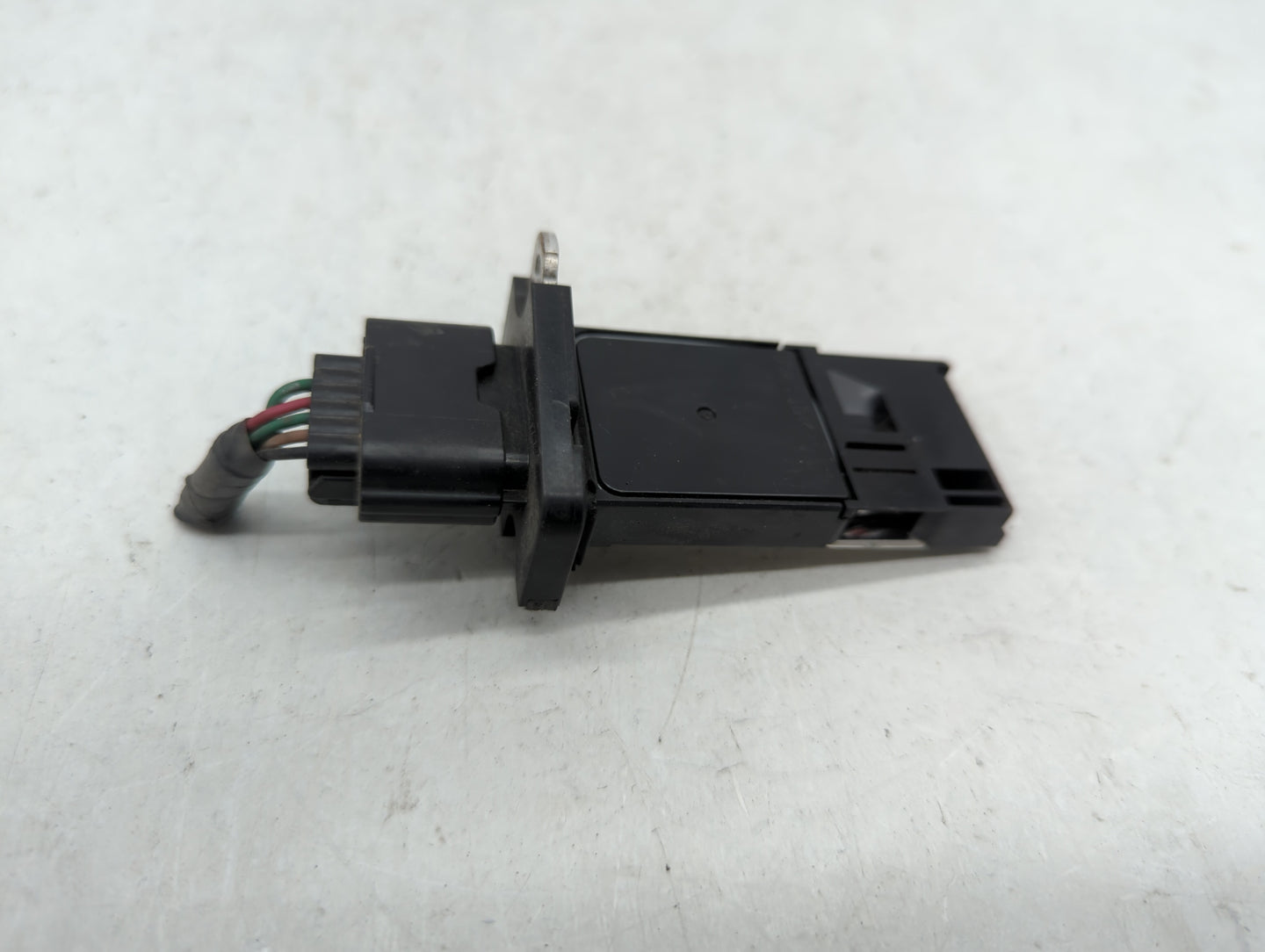 2005-2019 Nissan Armada Mass Air Flow Meter Maf - Oemusedautoparts1.com