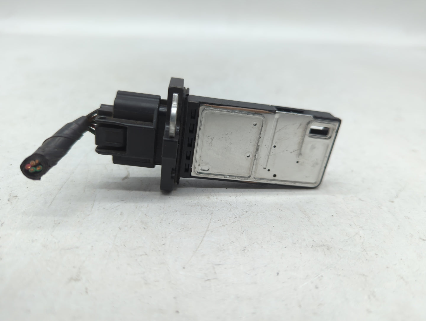 2005-2019 Nissan Armada Mass Air Flow Meter Maf - Oemusedautoparts1.com