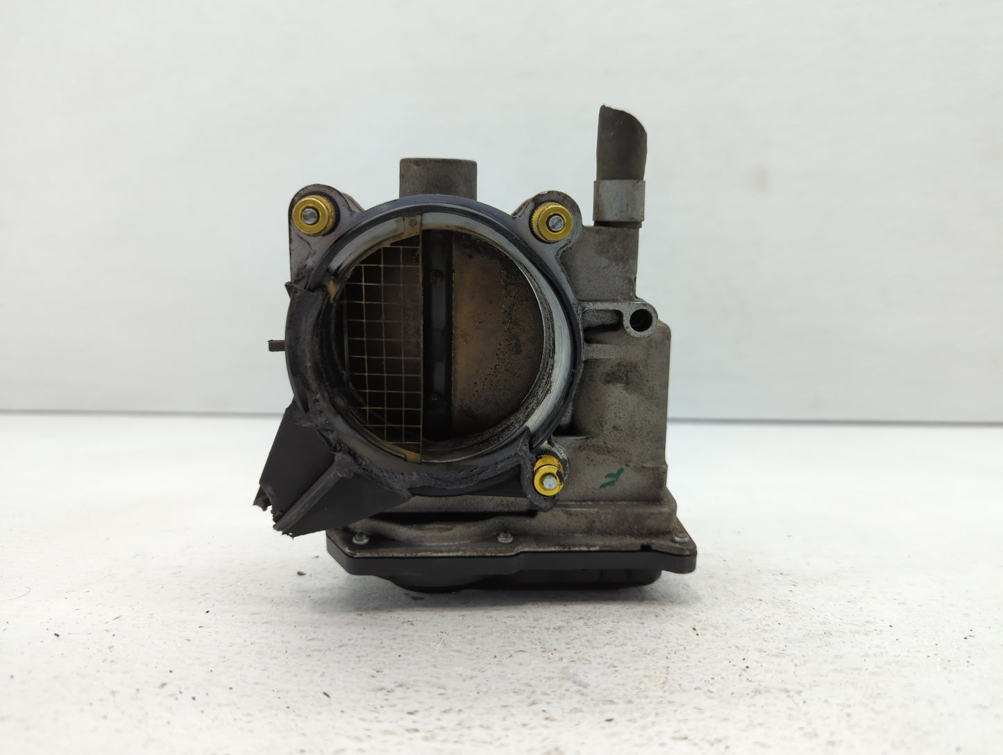 2005-2012 Nissan Armada Throttle Body P/N:16119 7S000 Fits Fits 2004 2005 2006 2007 2008 2009 2010 2011 2012 2013 2014 OEM U