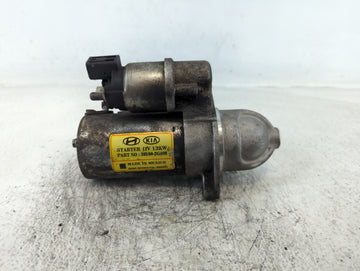 2010-2015 Nissan Armada Car Starter Motor Solenoid OEM P/N:8000621 36100-2G400 Fits Fits 2010 2011 2012 2013 2014 2015 OEM U