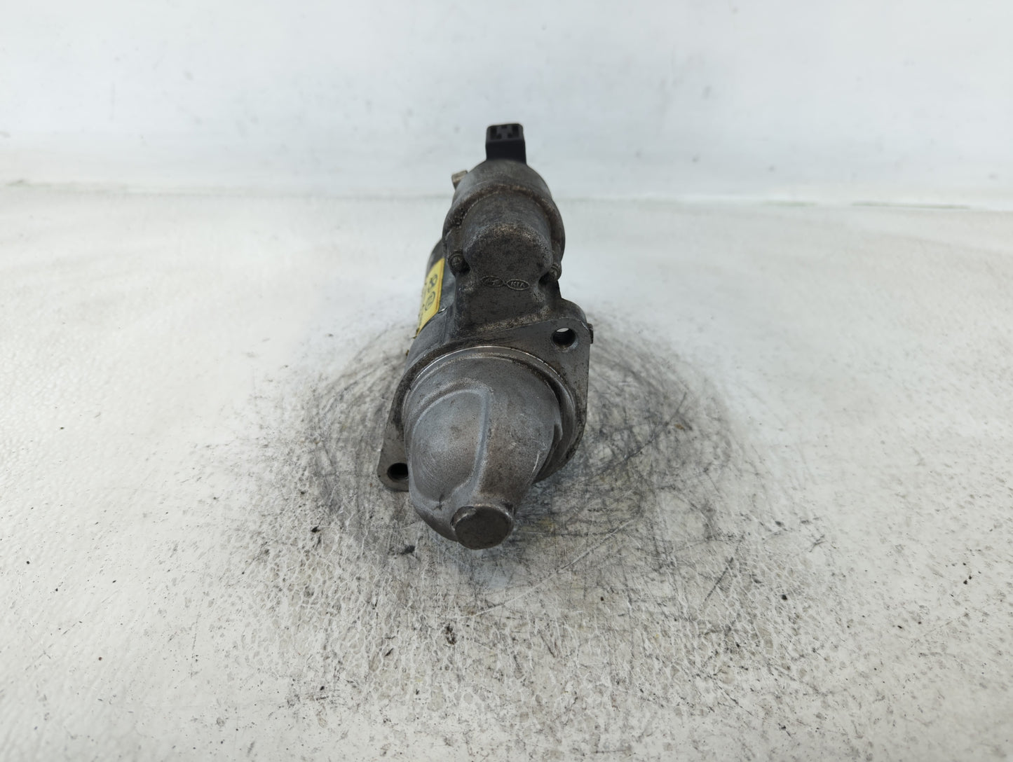 2010-2015 Nissan Armada Car Starter Motor Solenoid OEM P/N:8000621 36100-2G400 Fits Fits 2010 2011 2012 2013 2014 2015 OEM U