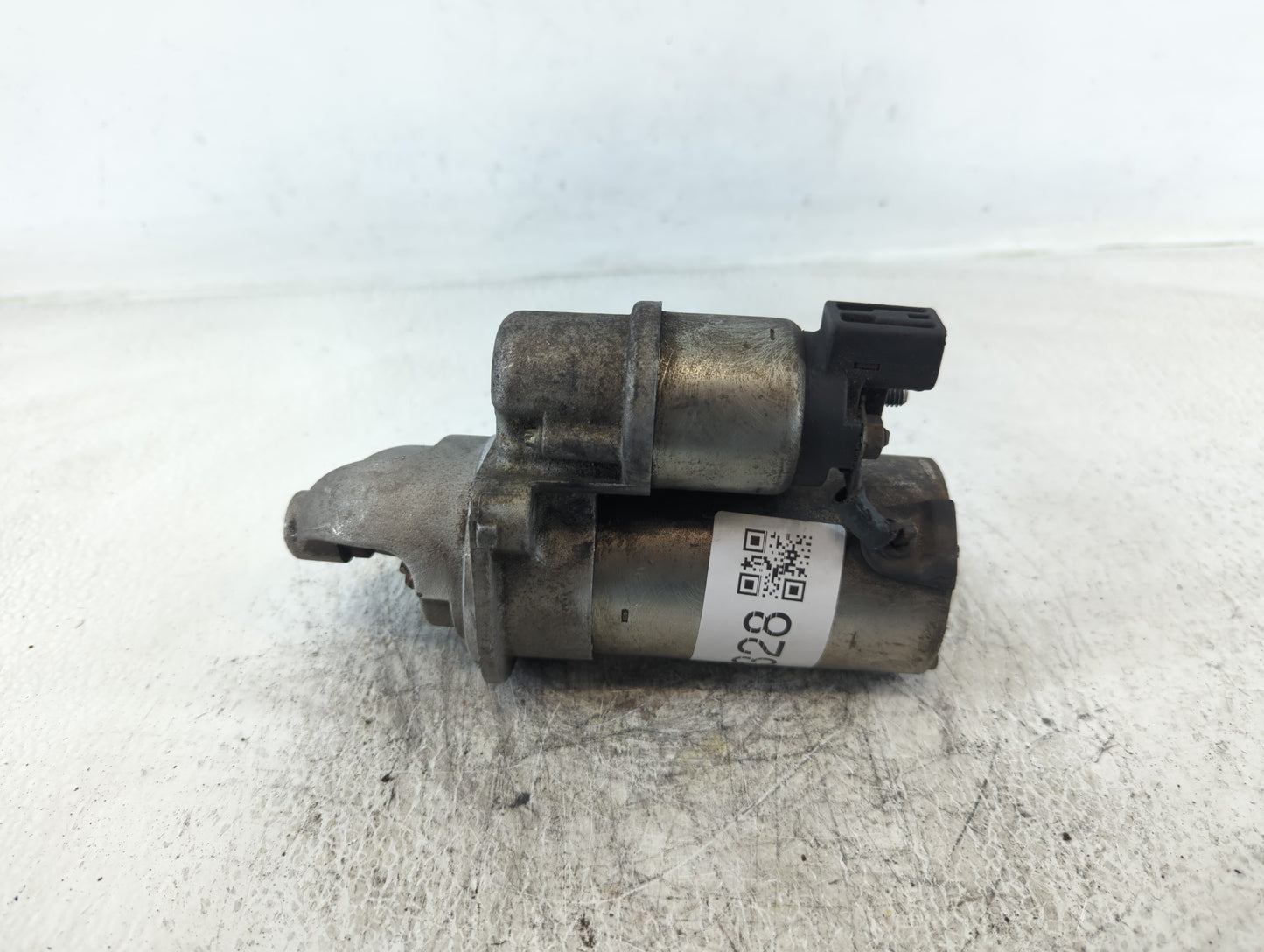 2010-2015 Nissan Armada Car Starter Motor Solenoid OEM P/N:8000621 36100-2G400 Fits Fits 2010 2011 2012 2013 2014 2015 OEM U