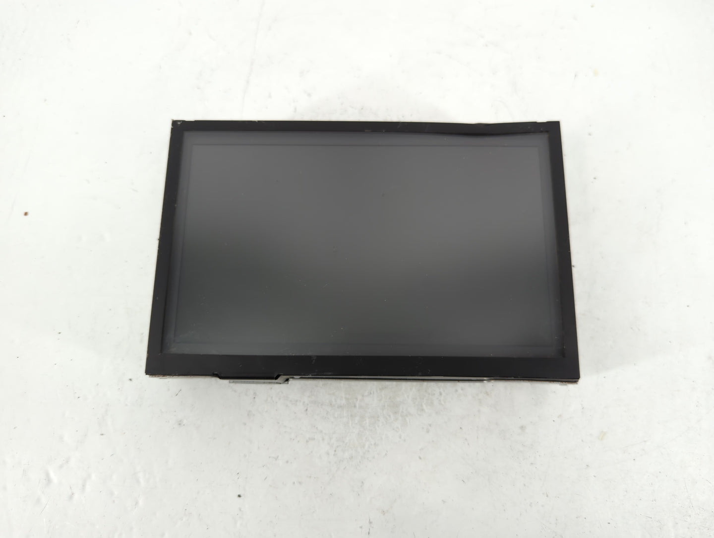 2008-2015 Nissan Armada Information Display Screen - Oemusedautoparts1.com