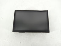 2008-2015 Nissan Armada Information Display Screen - Oemusedautoparts1.com