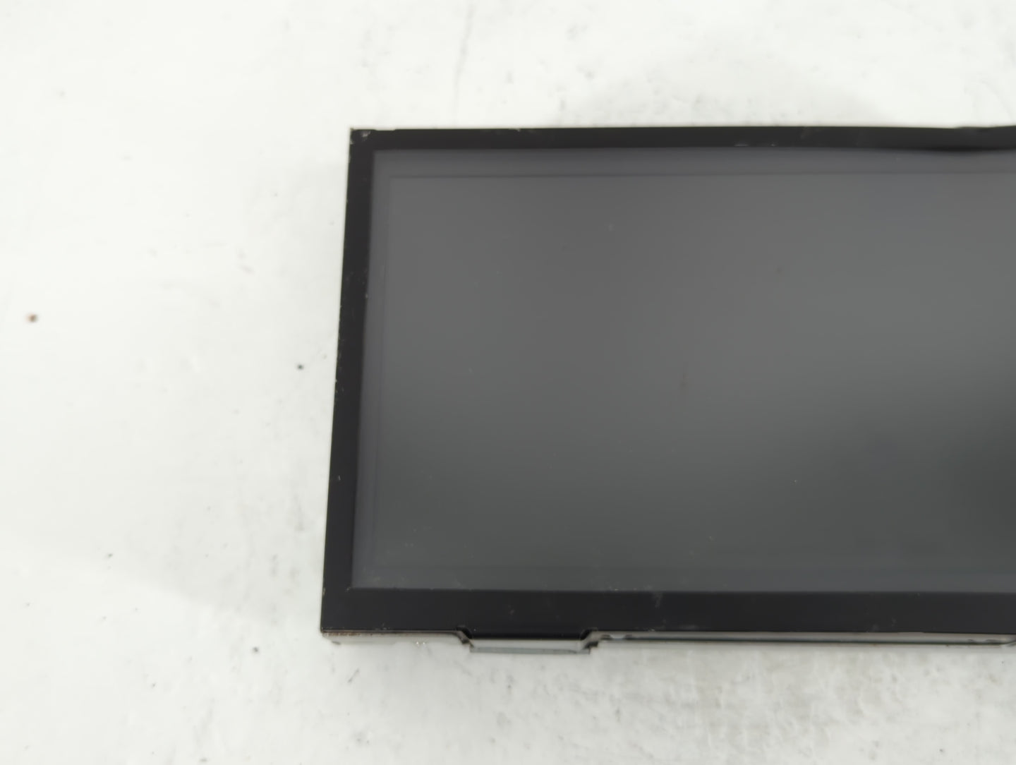 2008-2015 Nissan Armada Information Display Screen - Oemusedautoparts1.com