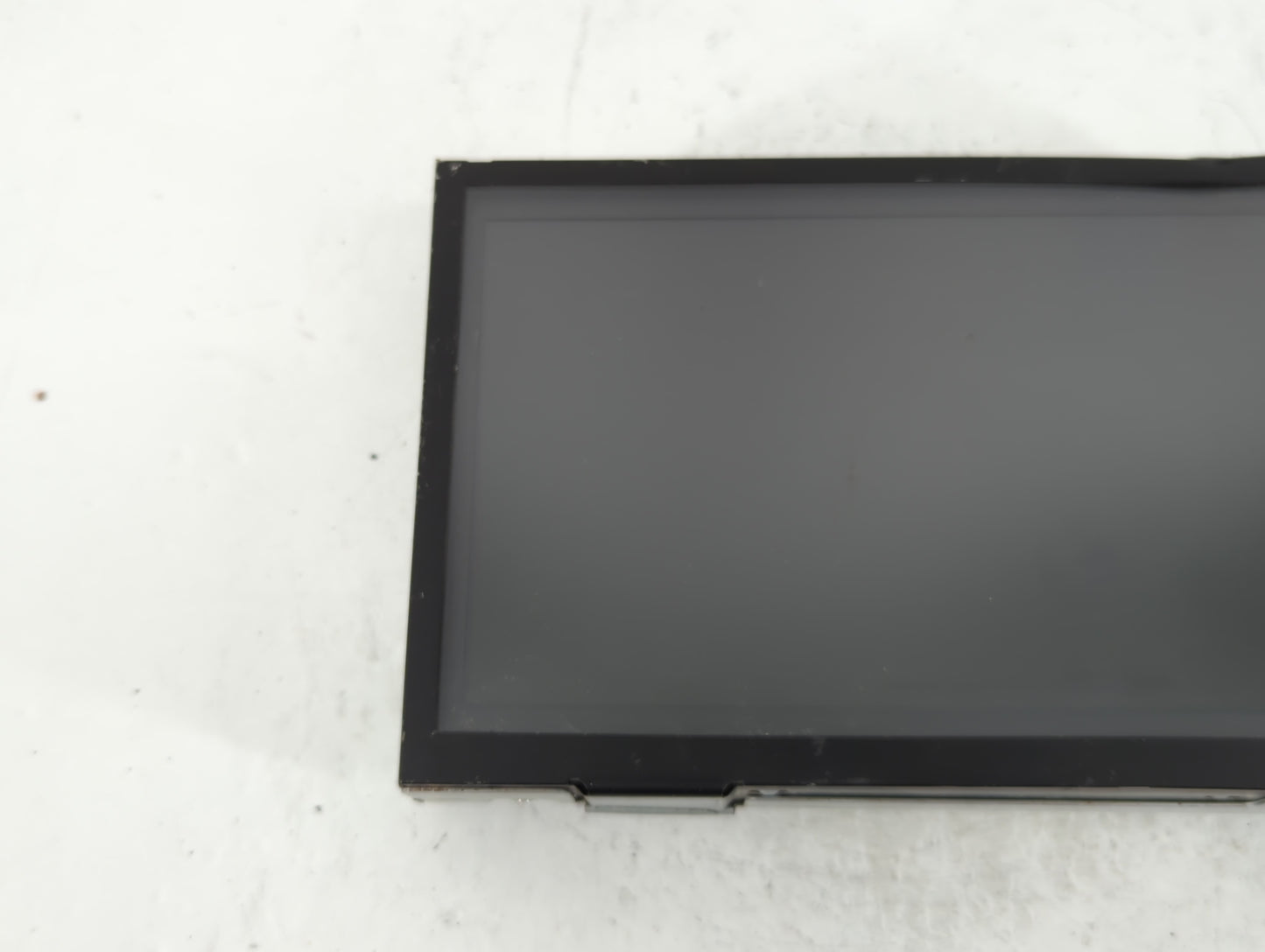 2008-2015 Nissan Armada Information Display Screen - Oemusedautoparts1.com