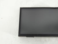 2008-2015 Nissan Armada Information Display Screen - Oemusedautoparts1.com